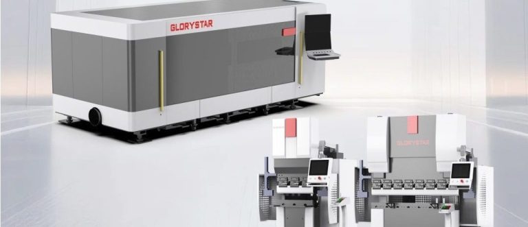 Meet Glorystar Laser at IMTS 2026 in Chicago Featured Image