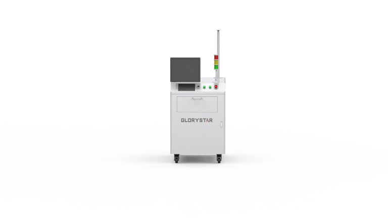 Wire-Fed Laser Welding Machine Featured Image