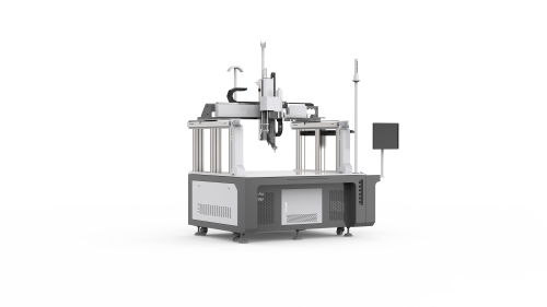 Gantry Laser Welding Machine Featured Image