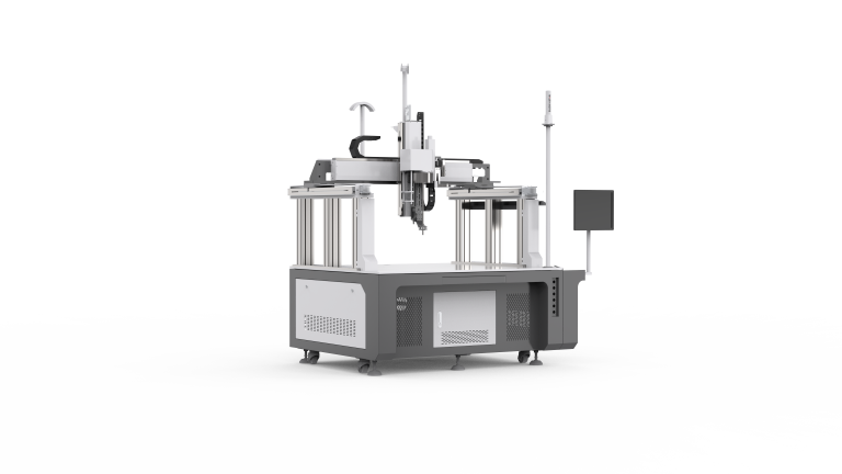Gantry Laser Welding Machine Featured Image