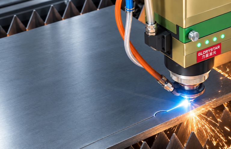 Meet Glorystar Laser at FABTECH 2026 in Las Vegas Featured Image
