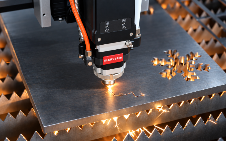 What Happens When Laser Cutting Machine Maintenance Is Neglected? Featured Image