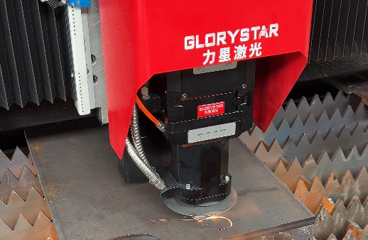 Why Does Laser Cutting Produce More Slag on Thick Metal? Featured Image