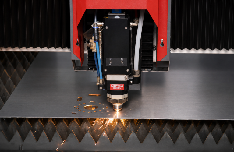 Can One Laser Cutting Machine Handle Multiple Metal Materials? Featured Image