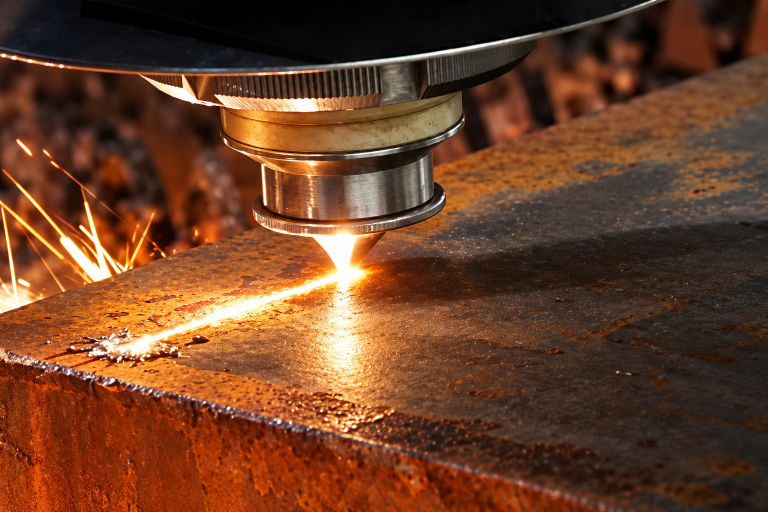 Where Does Time Get Lost in Laser Cutting Production? Featured Image