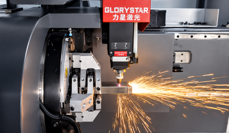 How Should You Match Laser Cutting Capacity with Downstream Production? Featured Image